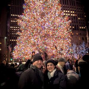 Meet your Posher, Bobbie